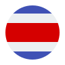 Costa Rica flag