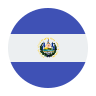 El Salvador flag
