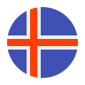Iceland flag