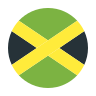 Jamaica flag