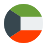 Kuwait flag