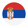 Serbia flag