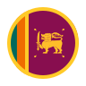 Sri Lanka flag